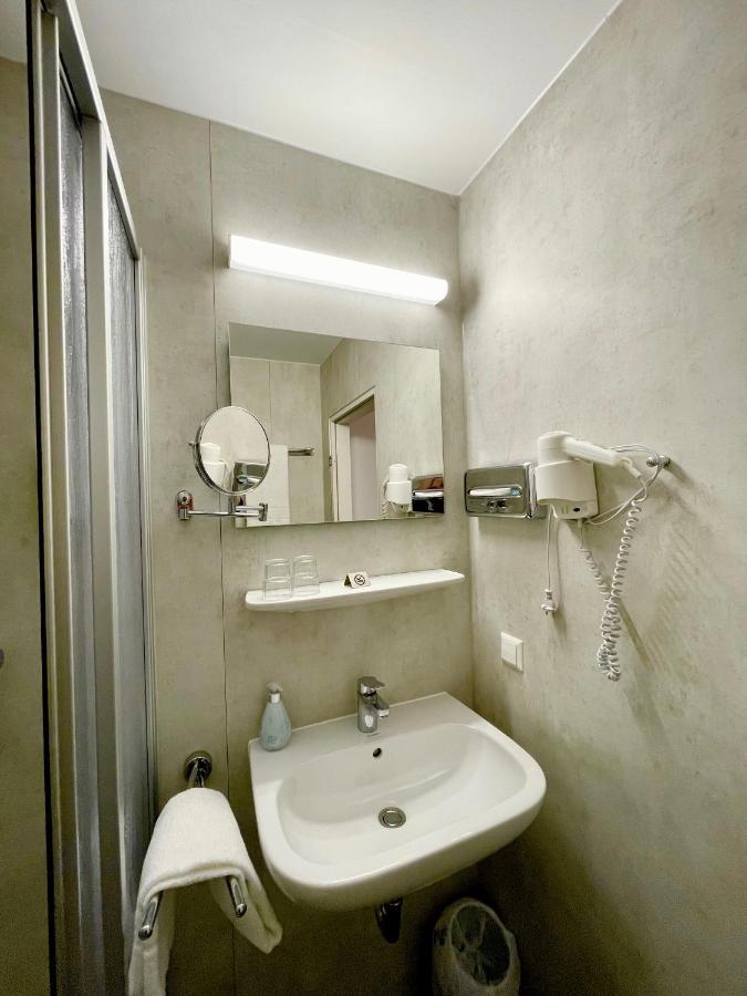 Businesshotel Berlijn Buitenkant foto