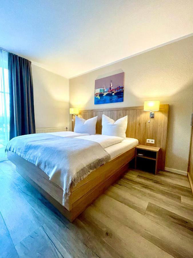 Businesshotel Berlijn Buitenkant foto