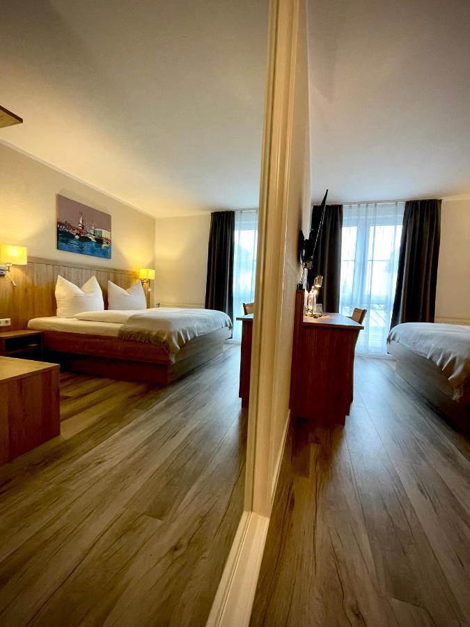 Businesshotel Berlijn Buitenkant foto