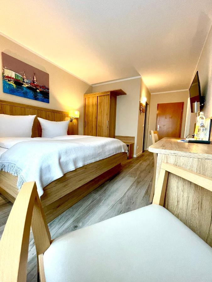 Businesshotel Berlijn Buitenkant foto