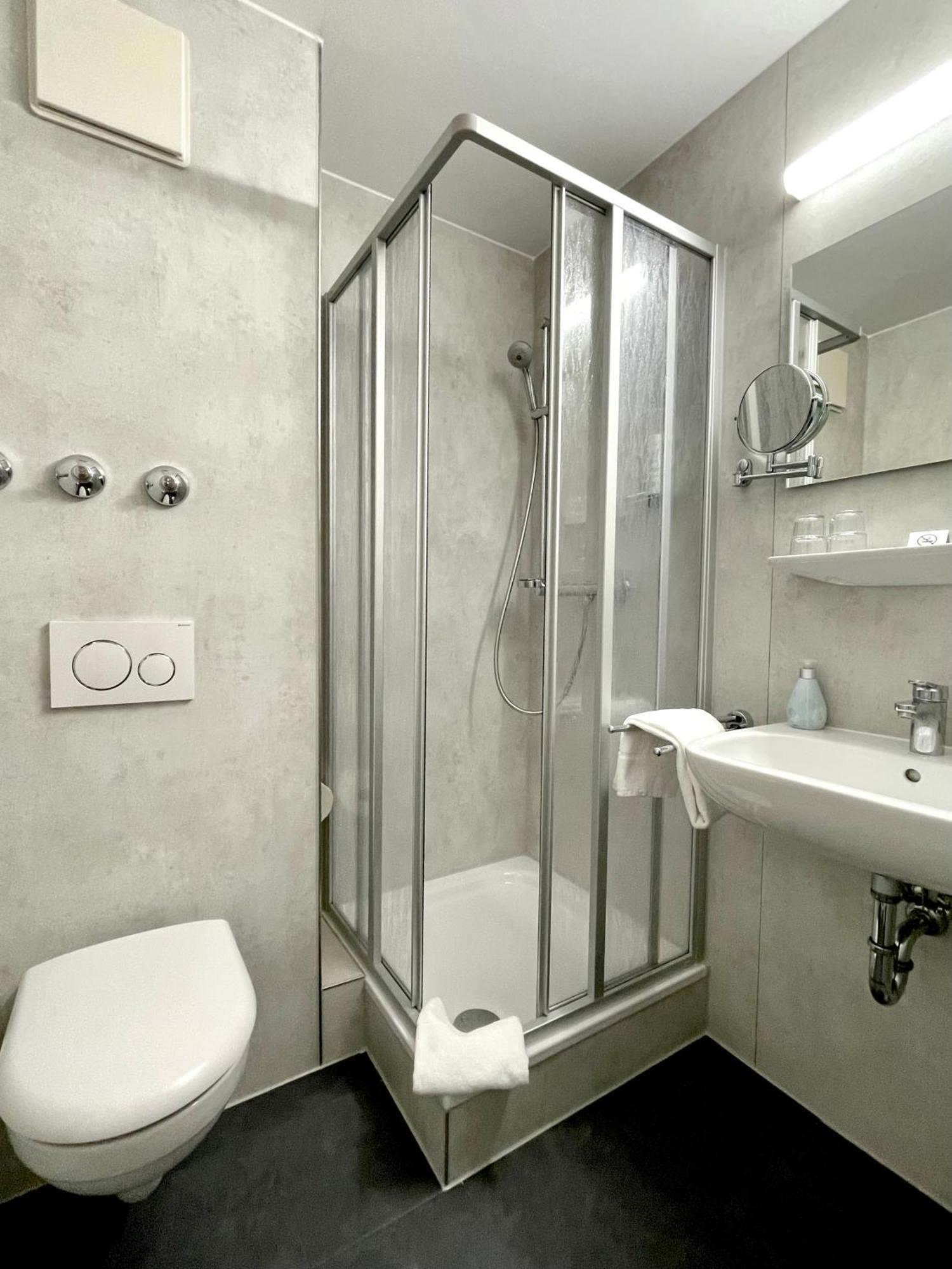 Businesshotel Berlijn Buitenkant foto
